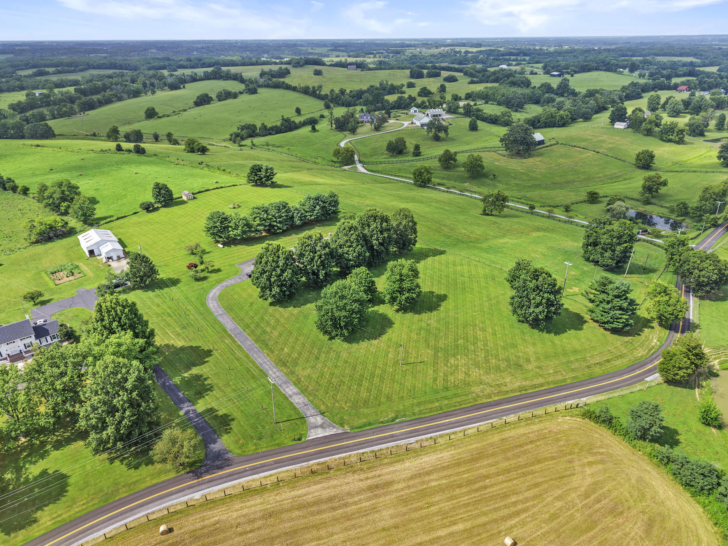 4185 Van Thompson Road Mount Sterling, KY 40353 - Photo 35 of 43 44_dji_20260720163542_0367_d