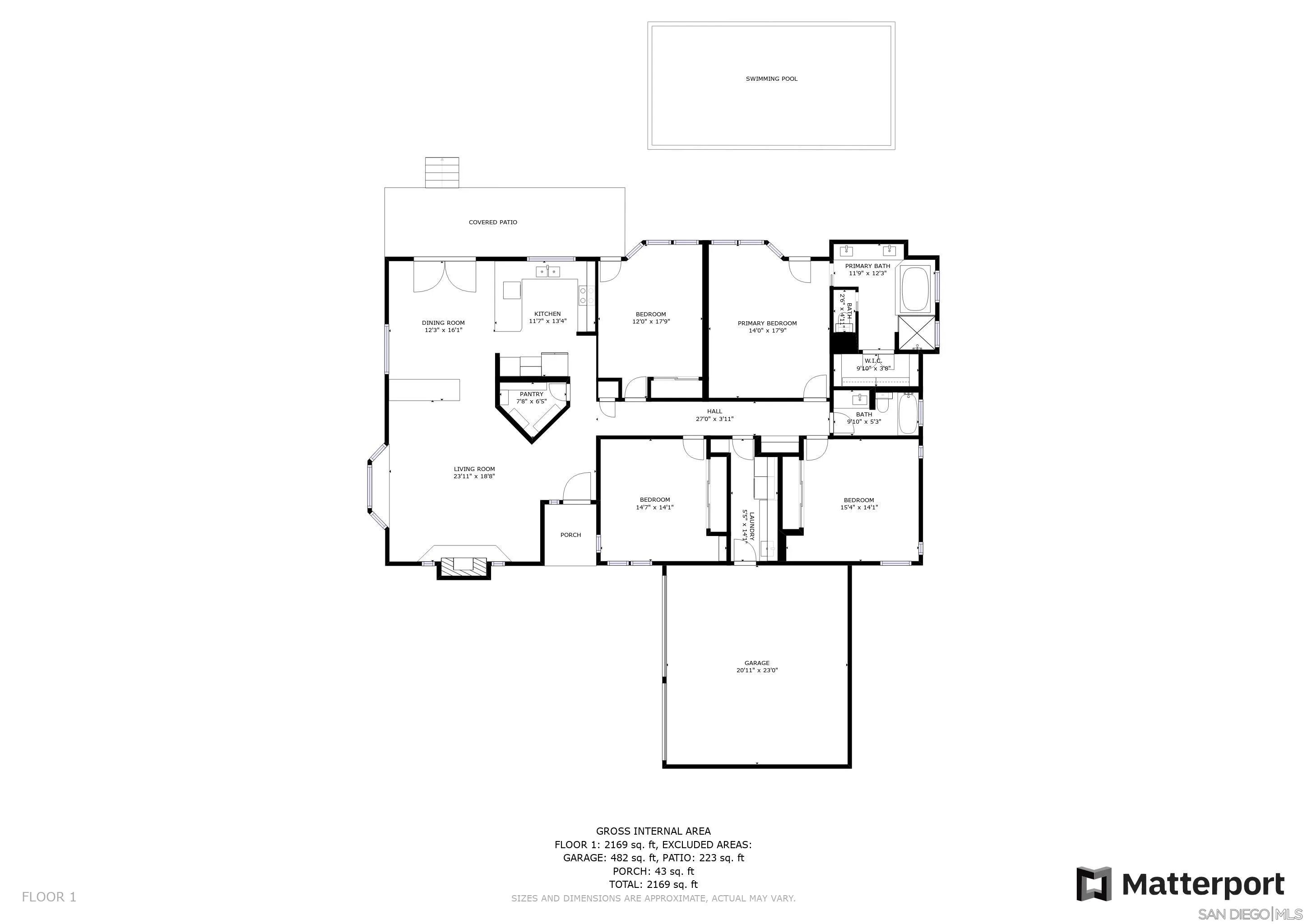 24722 Watt Road Ramona, CA 92065 - Photo 34 of 34 Gallery Image 34