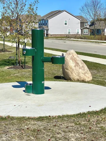 $2,590 | 6452 Hawthorne Drive, McCordsville, IN 46055