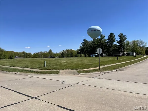 $4,000 | Lot 115 Sandpiper Lane, Grafton, IL 62037