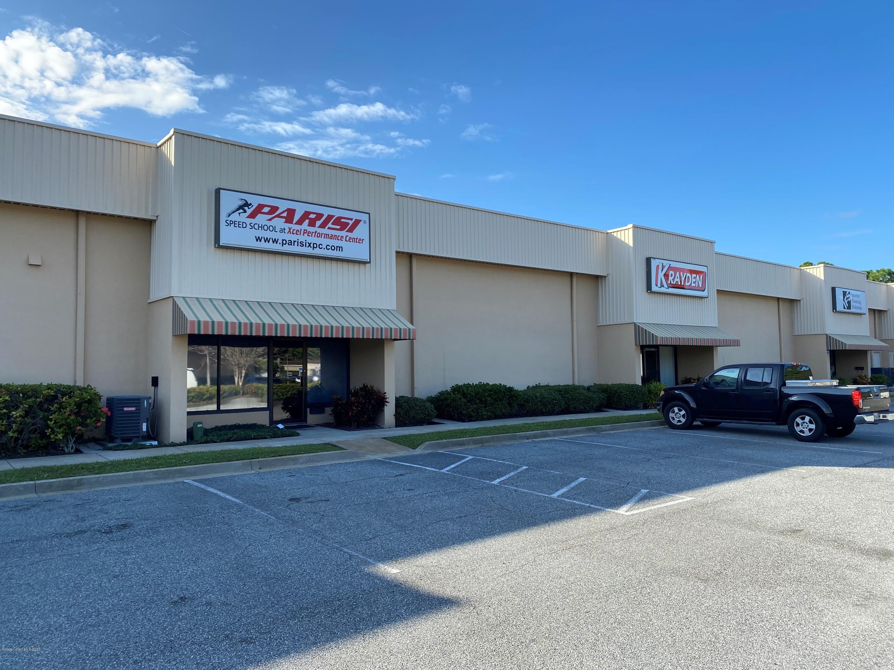 282 North Wickham Road Melbourne, FL 32935 - Photo 1 of 7 Exterior 18