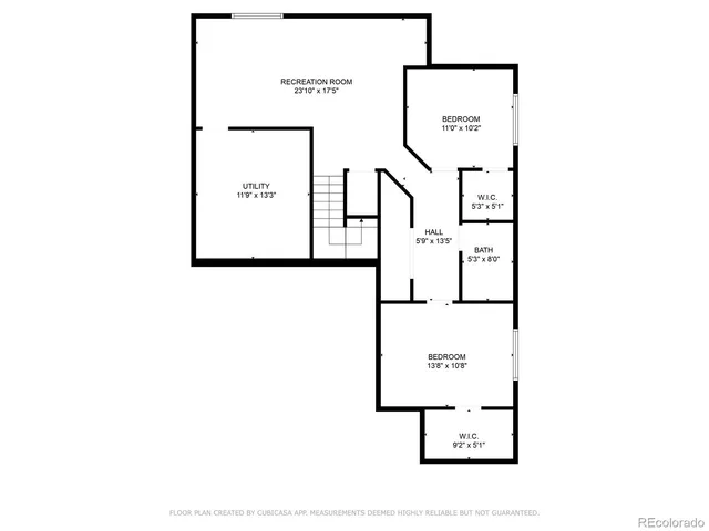 $418,400 | 4293 Hessite Loop, Colorado Springs, CO 80938