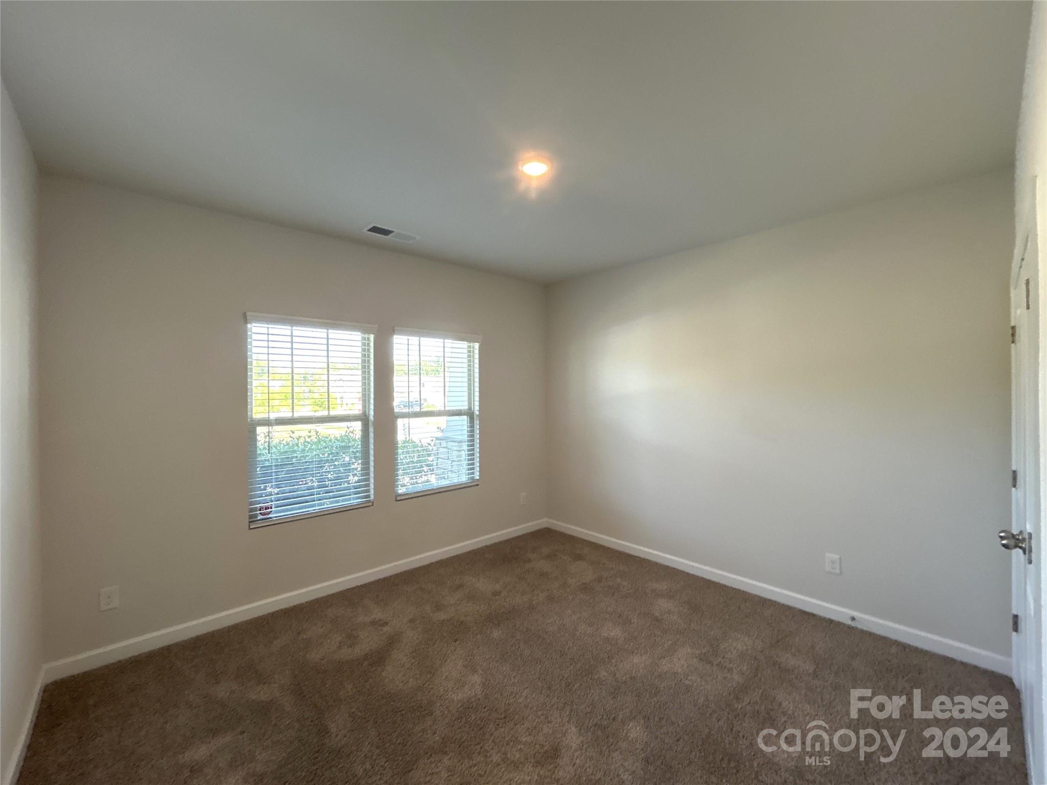 3801 Isenhour Road Kannapolis, NC 28081 - Photo 11 of 16 an empty room with a window