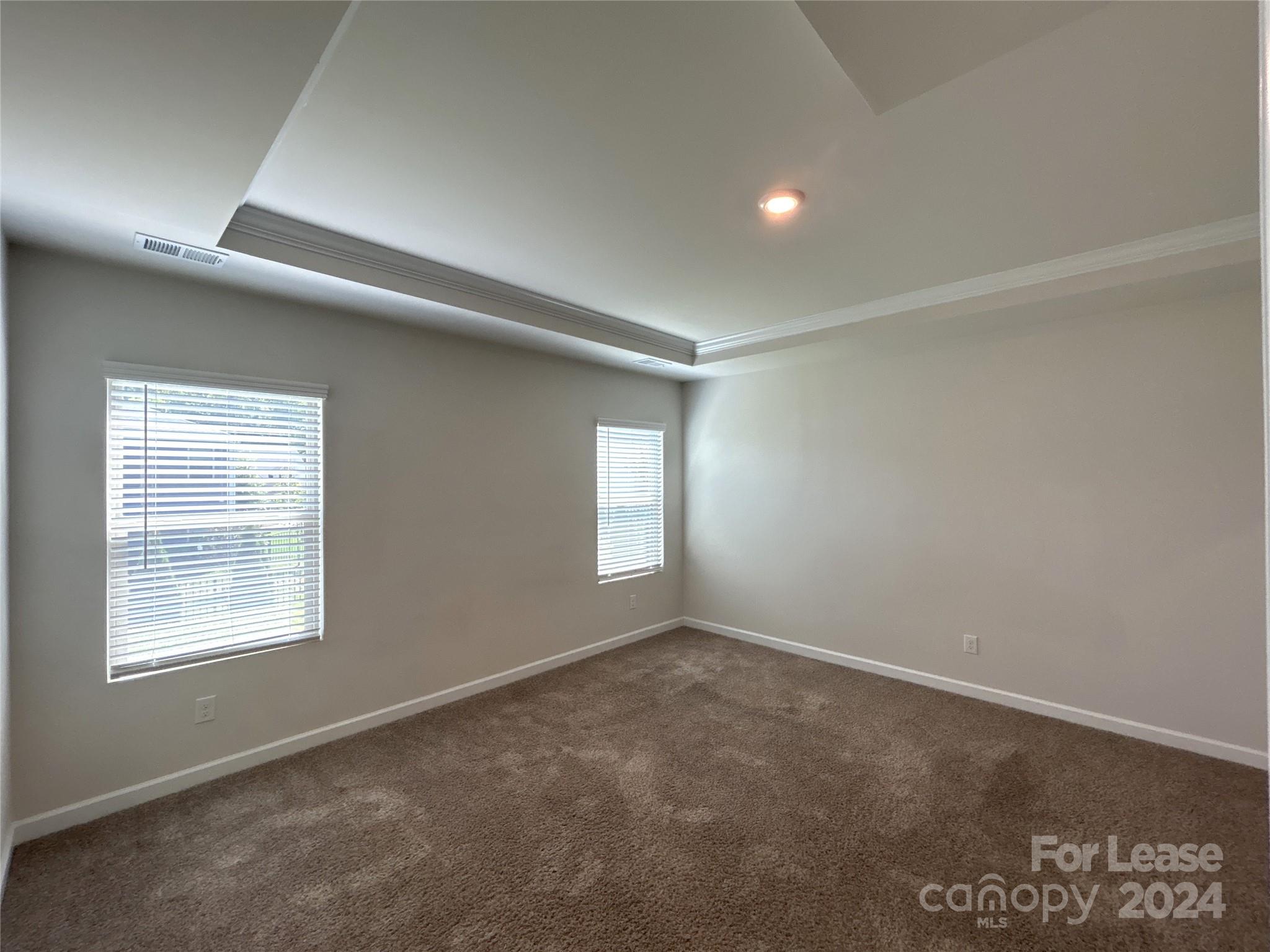 3801 Isenhour Road Kannapolis, NC 28081 - Photo 8 of 16 an empty room with a window