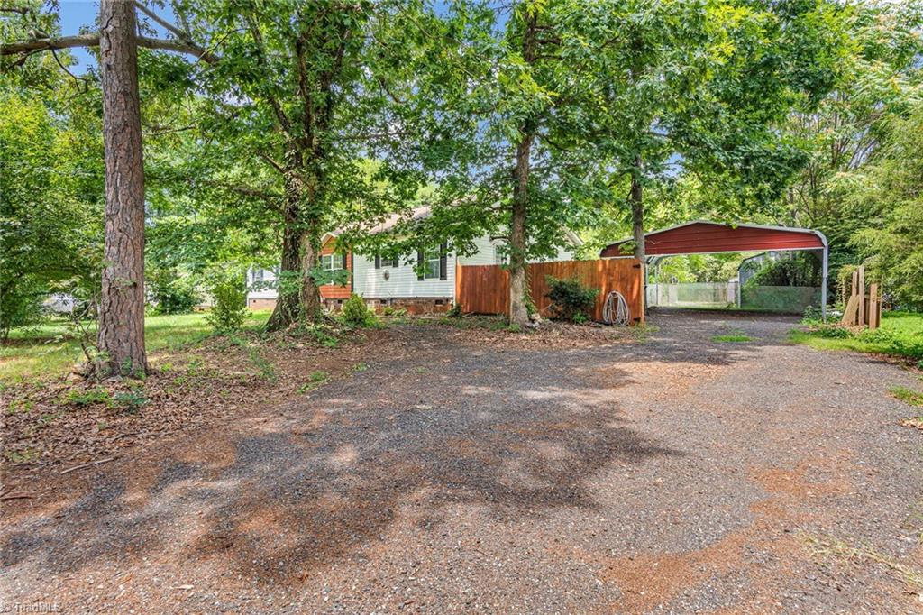 515 Wafford Road Lexington, NC 27292 - Photo 7 of 50 Gallery Image 7