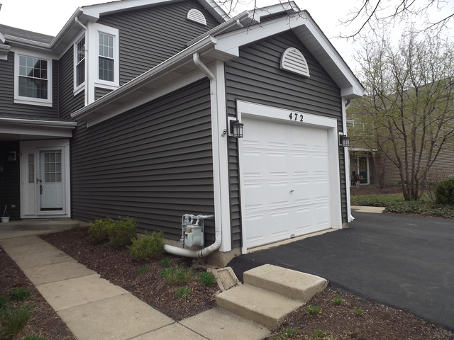 472 Mill Street, Unit 47 Batavia, IL 60510 - Photo 1 of 1