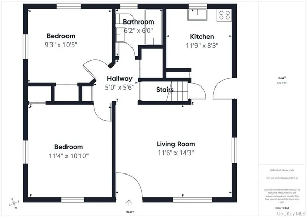 $399,999 | 1333 5th Avenue, Bay Shore, NY 11706