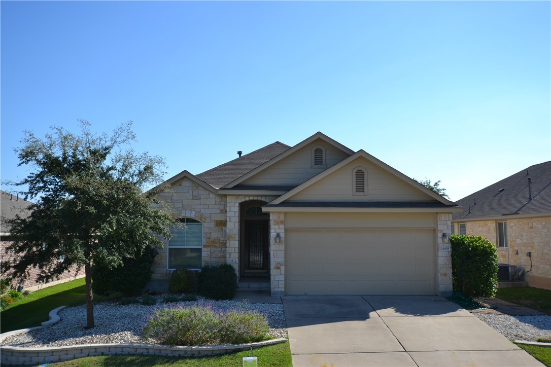 14409 Rountree Ranch Lane Austin, TX 78717 - Photo 1 of 1