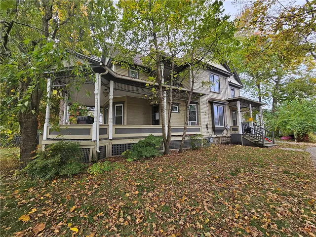 $79,900 | 634 Pennsylvania Avenue, Elmira, NY 14904