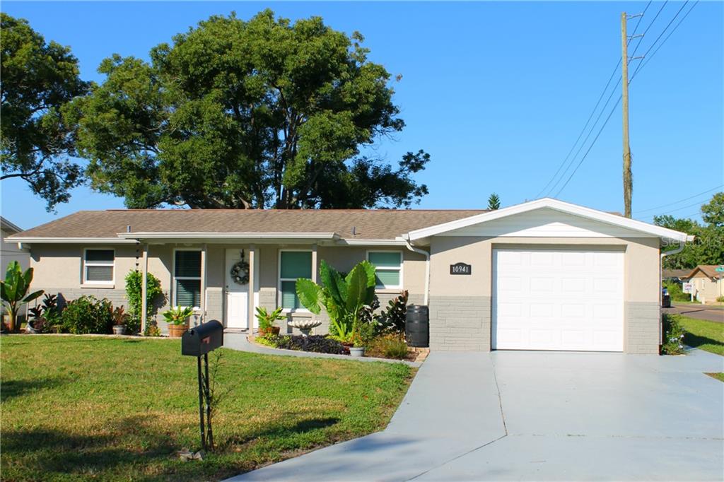 10941 Stamford Drive Port Richey, FL 34668 - Photo 1 of 1 Gallery Image 1