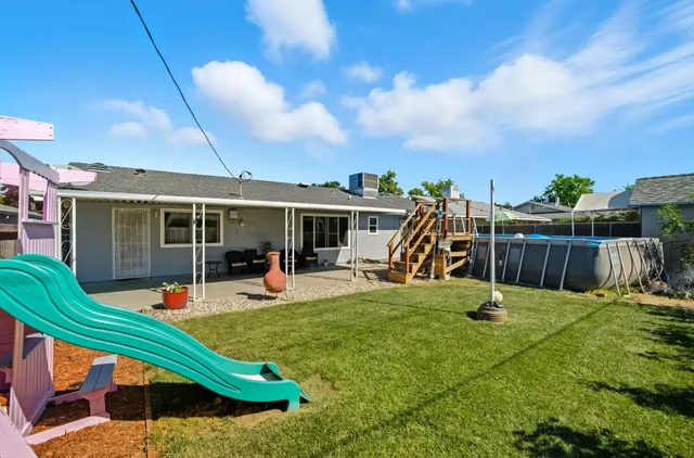 $399,000 | 4218 Cortright Way, North Highlands, CA 95660