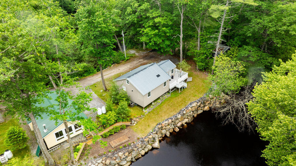 24 Dragon Back Road Naples, ME 04055 - Photo 8 of 40 DJI_0732-HDR-Edit-2