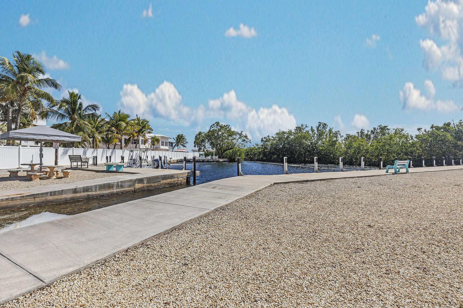 535 Plante Street Key Largo, FL 33037 - Photo 40 of 47 a view of street