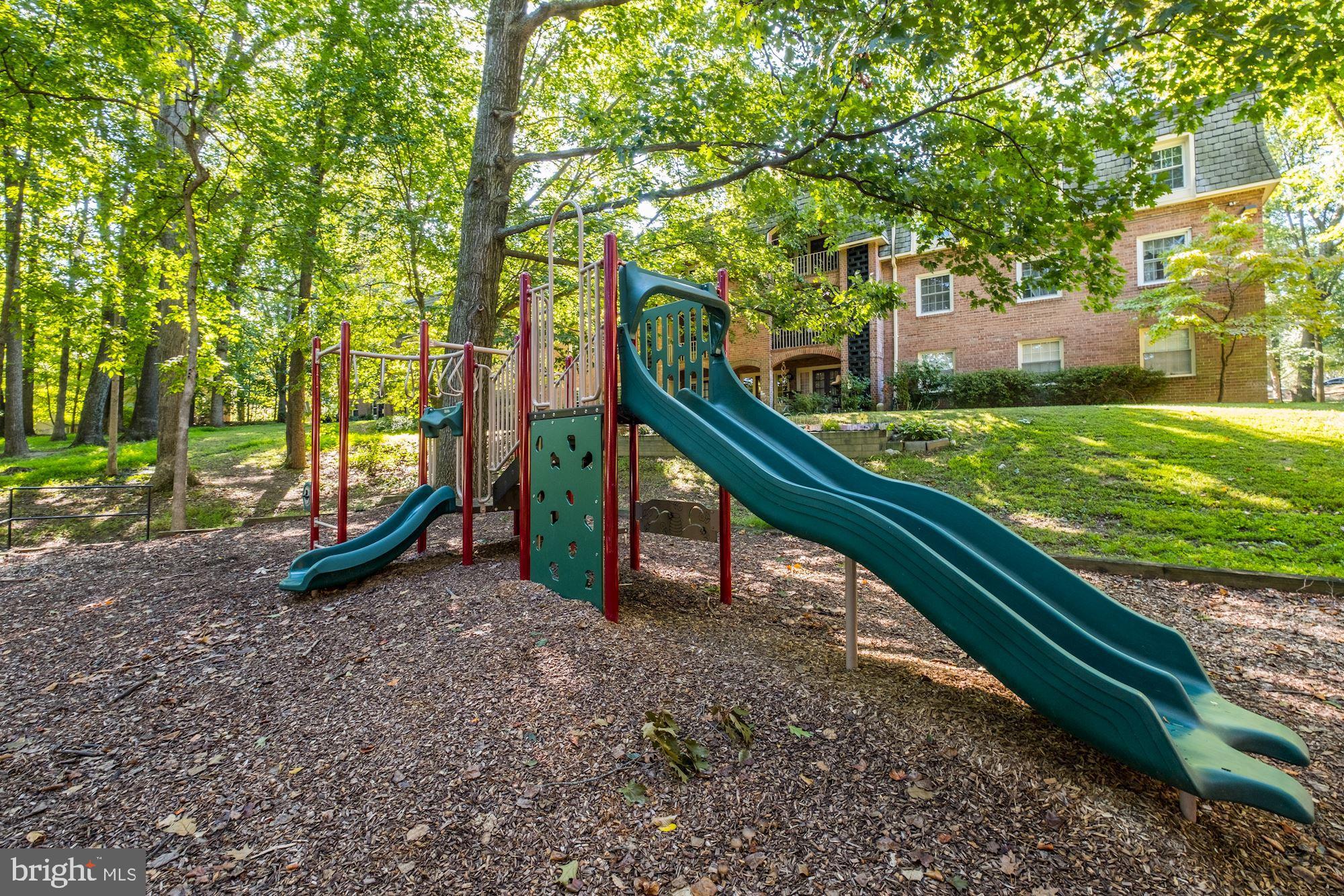 5902 Kingsford Road Springfield, VA 22152 - Photo 13 of 19 Community Playground