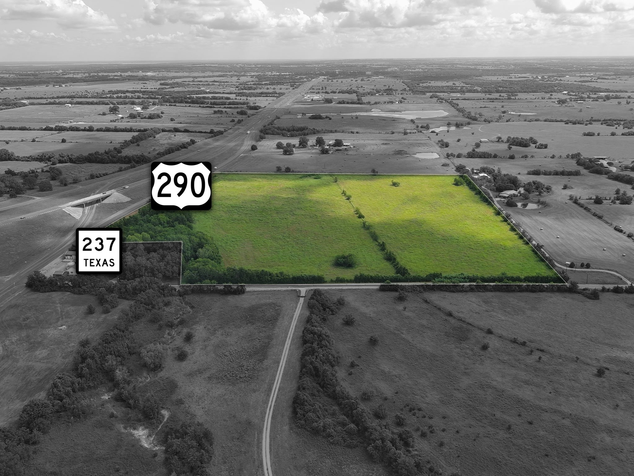 Tbd Century Farms Road Burton, TX 77835 - Photo 24 of 27 Gallery Image 24
