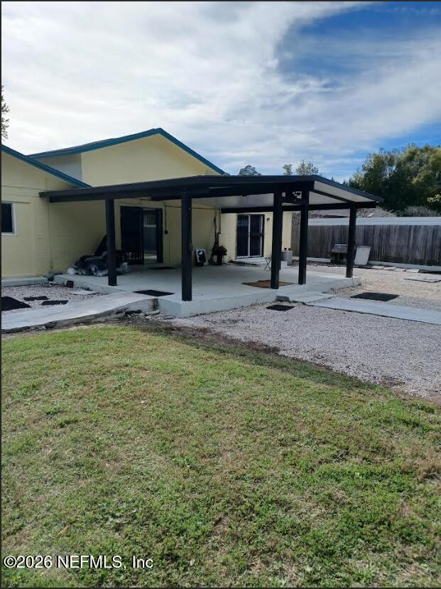 7617 Reed Street Jacksonville, FL 32208 - Photo 23 of 27 Patiocover4