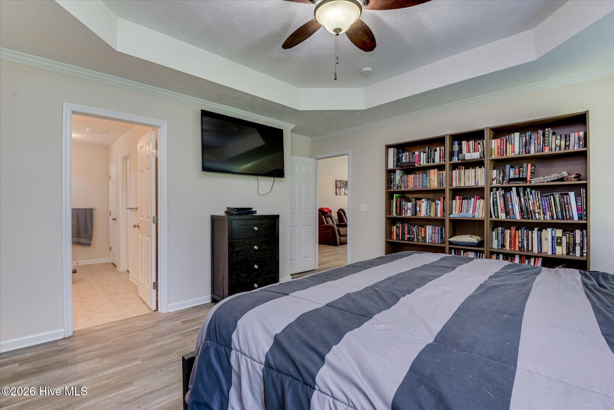 1146 Oxpens Road Warrenville, SC 29851 - Photo 20 of 33