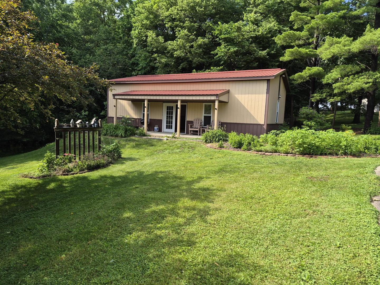 112 Valley View Road Galesburg, IL 61401 - Photo 58 of 66