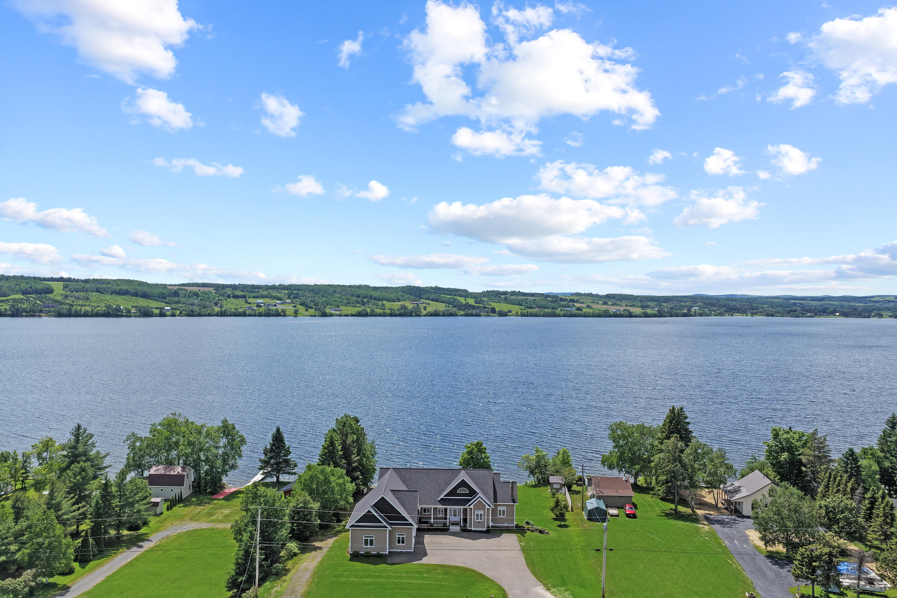 135 Green Point Road Madawaska, ME 04773 - Photo 4 of 121 DJI_20260617023009_0096_D