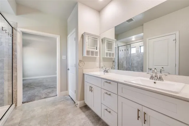 $549,900 | 870 Sabine Drive, Prosper, TX 75078