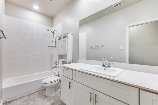 $549,900 | 870 Sabine Drive, Prosper, TX 75078