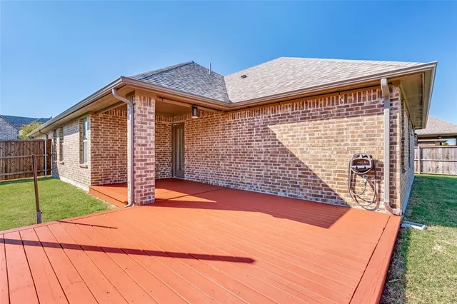 $549,900 | 870 Sabine Drive, Prosper, TX 75078