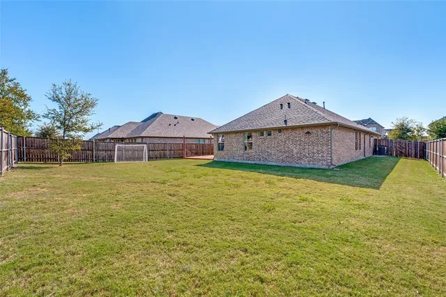 $549,900 | 870 Sabine Drive, Prosper, TX 75078