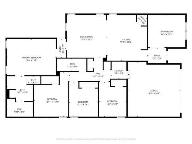$549,900 | 870 Sabine Drive, Prosper, TX 75078