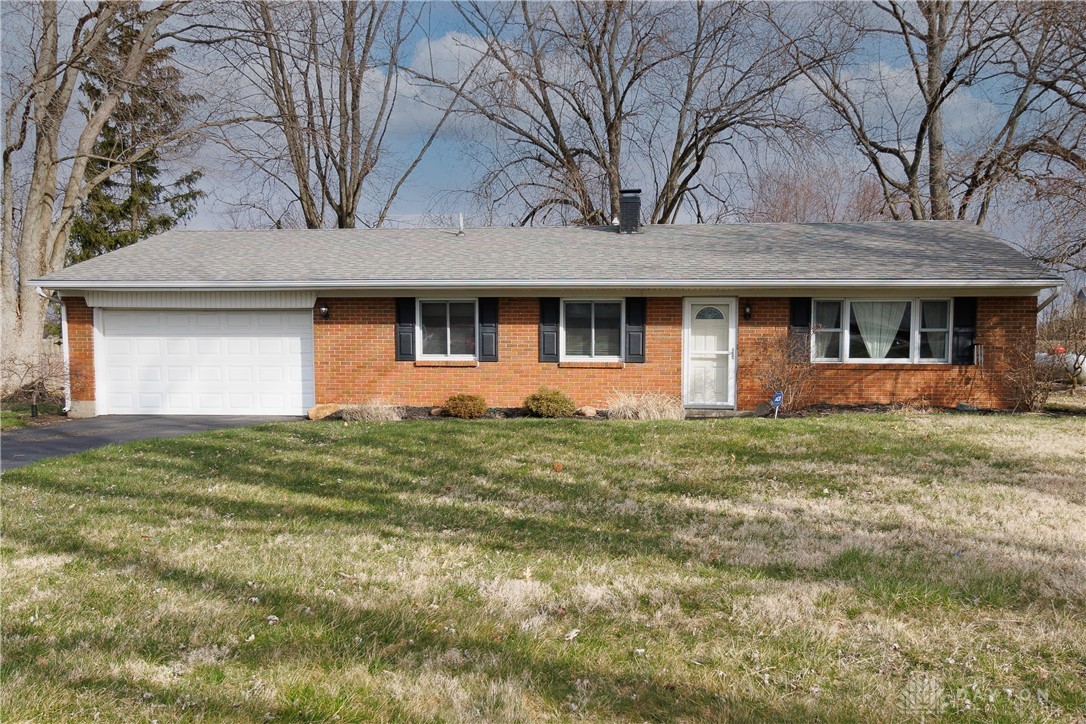 1806 East Lytle 5 Points Road Dayton, OH 45458 - Photo 1 of 18
