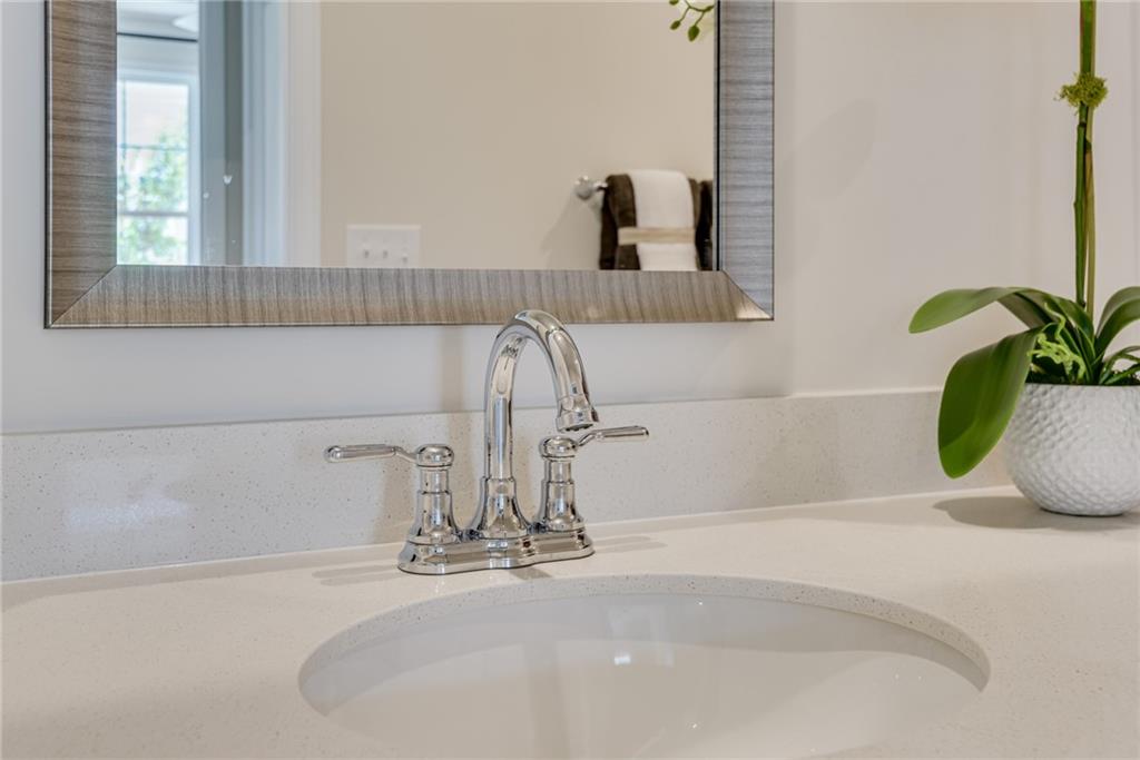 325 Cavalier Lane Acworth, GA 30102 - Photo 15 of 61 a bathroom with a sink