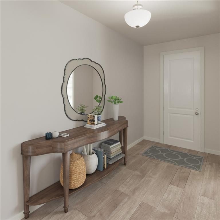 325 Cavalier Lane Acworth, GA 30102 - Photo 3 of 61