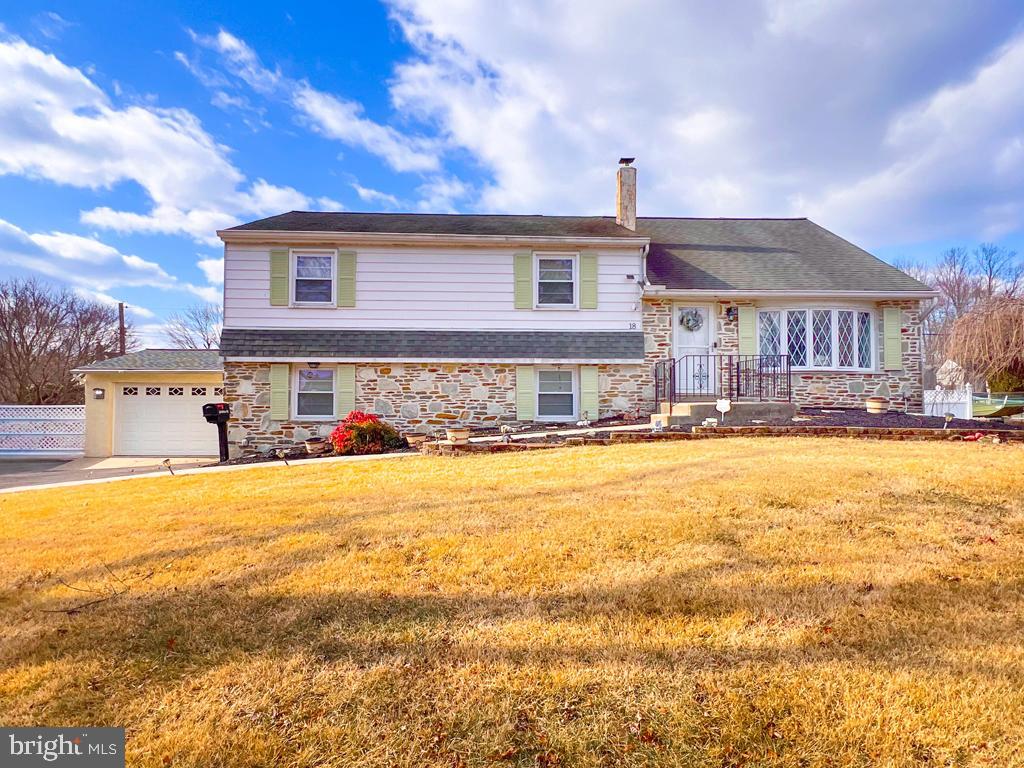 18 Wilbur Road Yardley, PA 19067 - Photo 1 of 51 Gallery Image 1