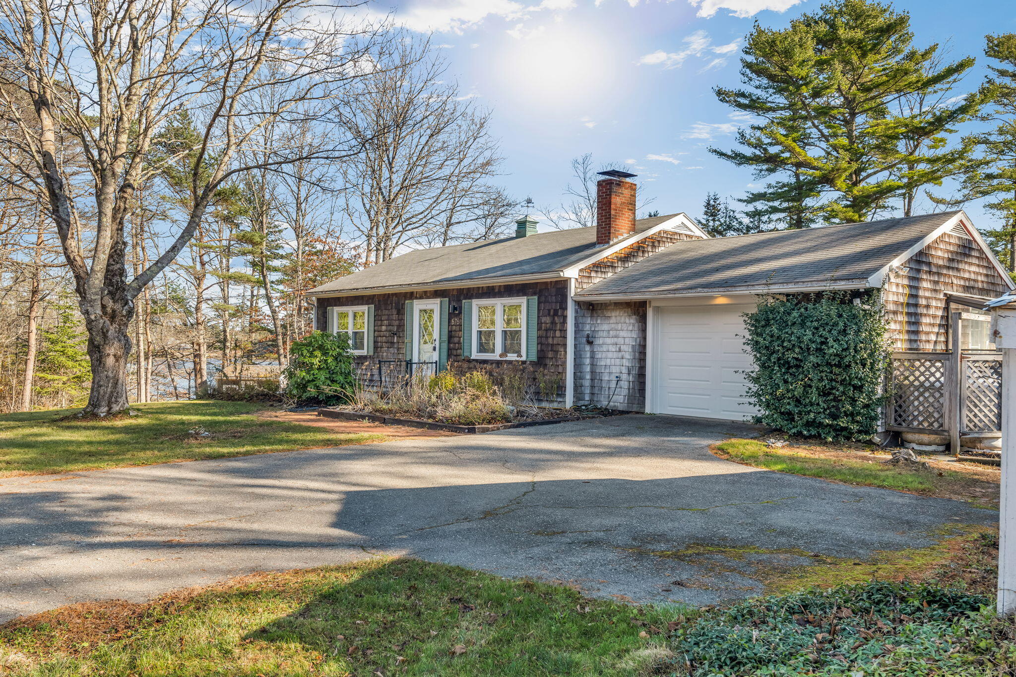 576 Pleasant Point Road Cushing, ME 04563 - Photo 48 of 73