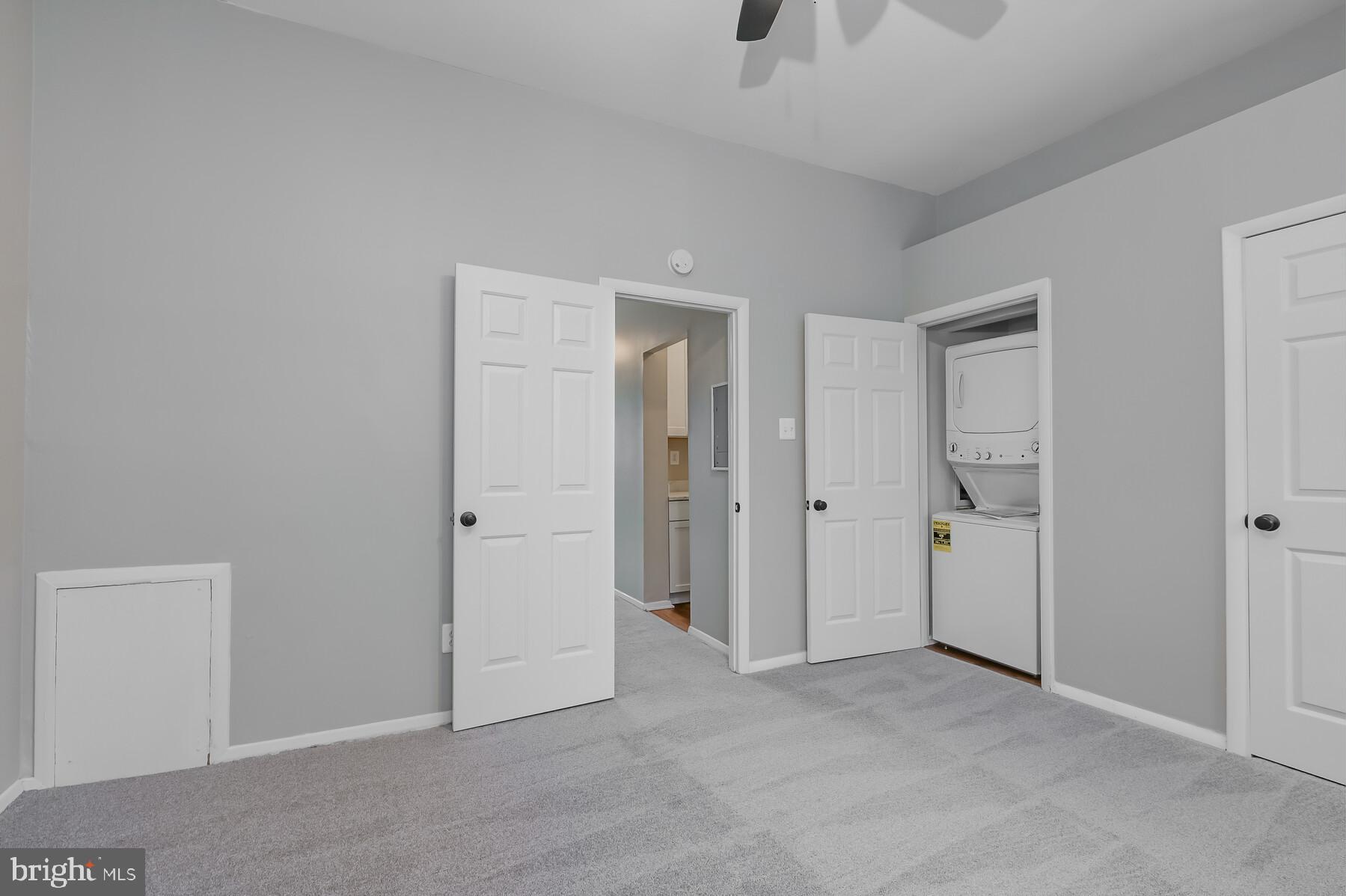 9424 Merryrest Road Columbia, MD 21045 - Photo 15 of 15 IN UNIT WASHER & DRYER