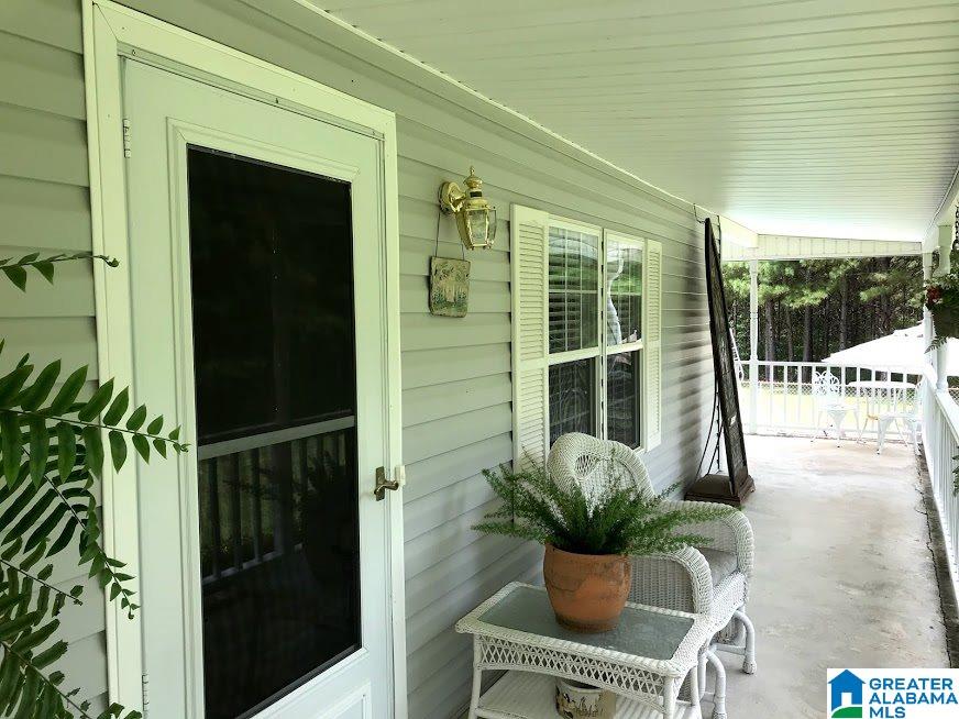 295 Glenvale Road Alexandria, AL 36250 - Photo 3 of 27