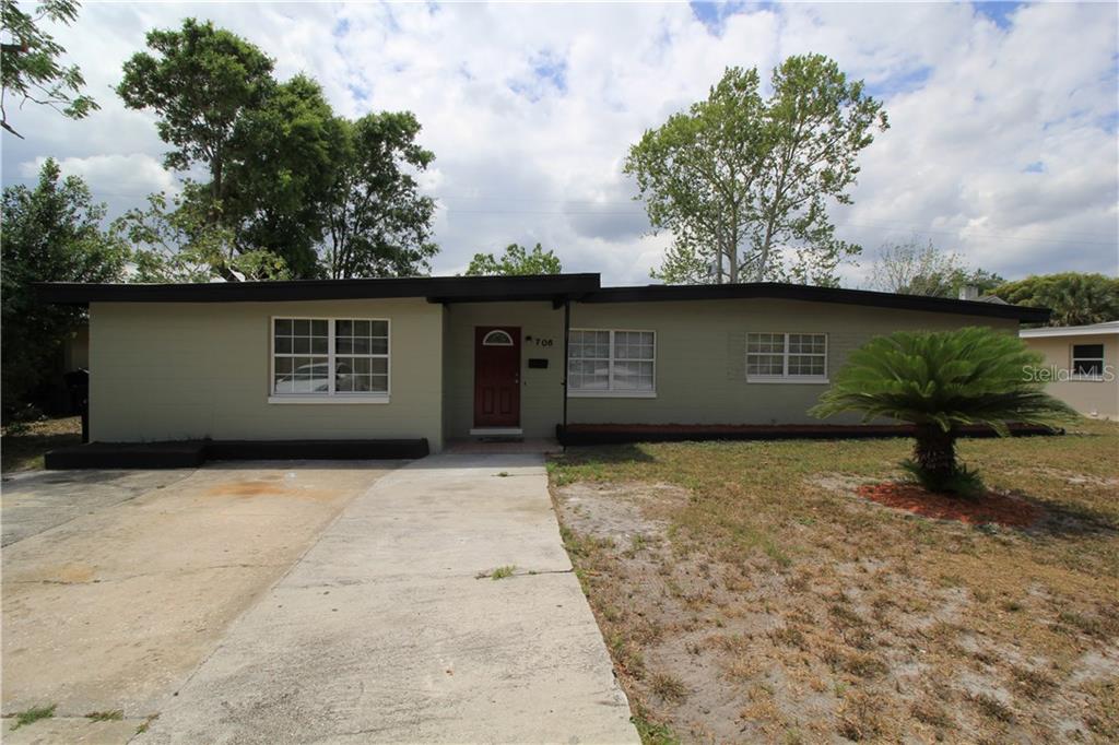 706 Gaston Foster Road Orlando, FL 32807 - Photo 1 of 1 Gallery Image 1