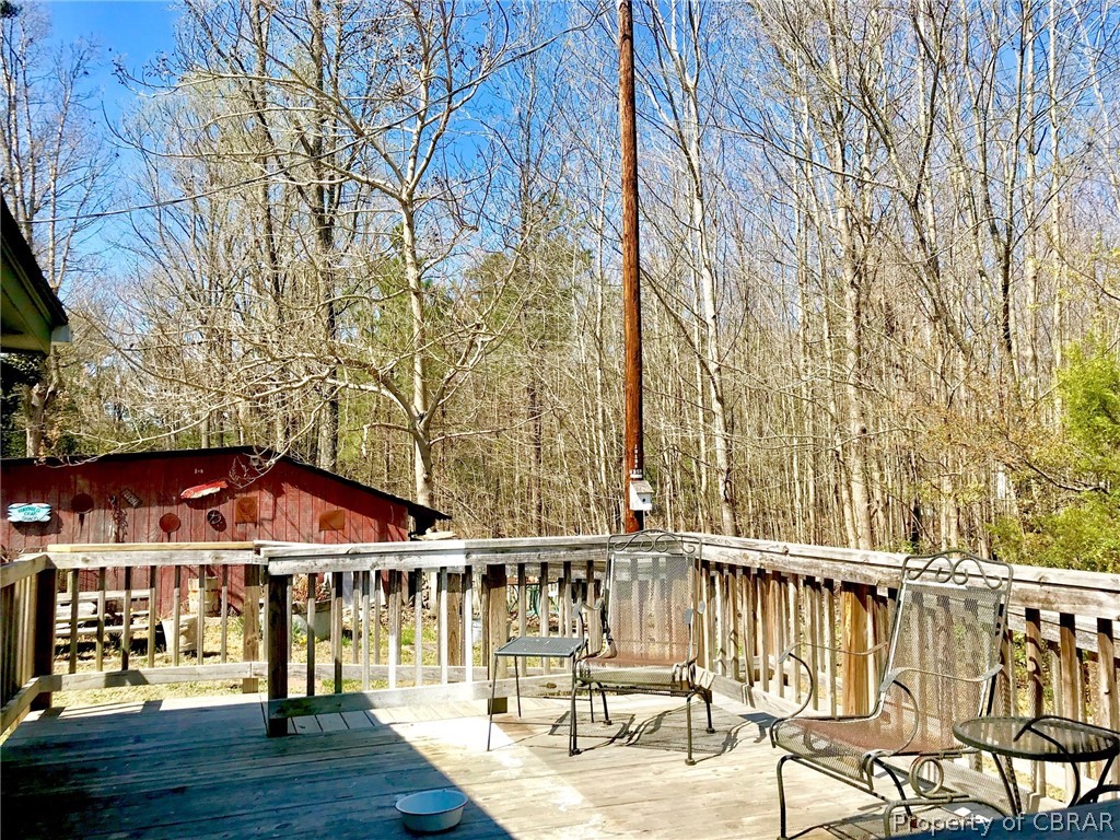 2575 Regent Road Topping, VA 23169 - Photo 22 of 25 Gallery Image 22
