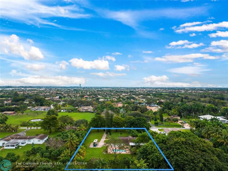 3600 Northwest 91st Ave