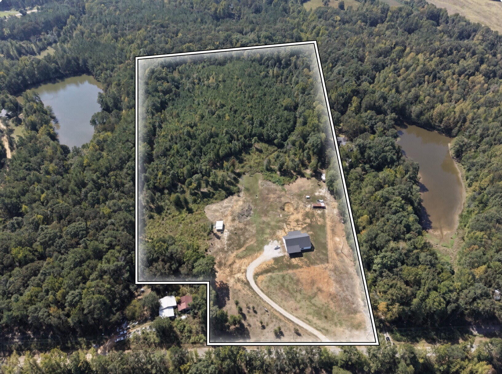 579 Tuscumbia Road Blue Springs, MS 38828 - Photo 31 of 31 Gallery Image 31