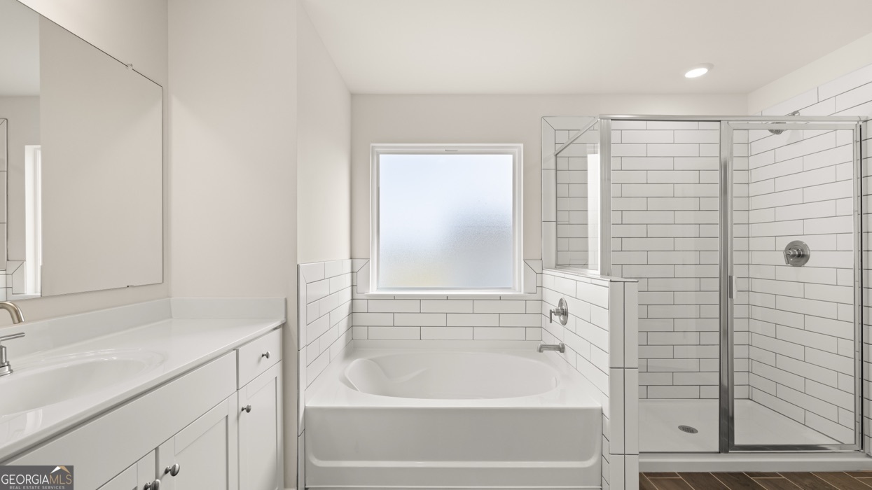 13604 Whitman Lane Covington, GA 30014 - Photo 41 of 52