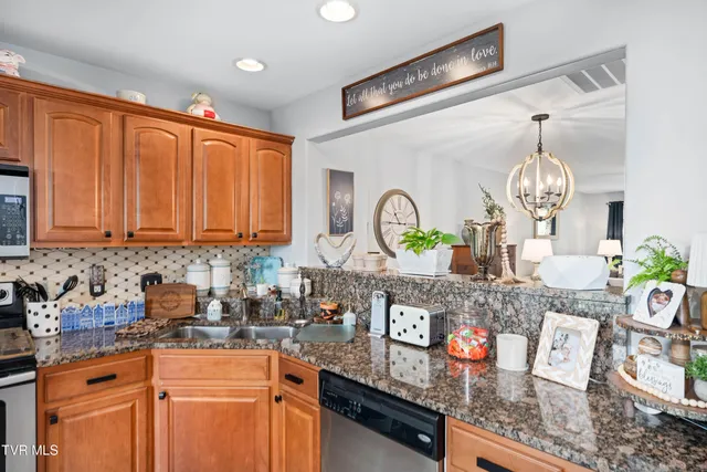 $475,000 | 321 Coldwater Drive, Unit 321, Johnson City, TN 37601