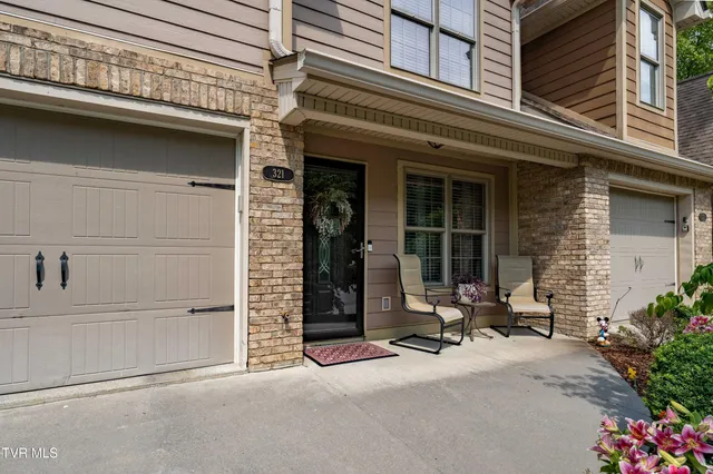$475,000 | 321 Coldwater Drive, Unit 321, Johnson City, TN 37601