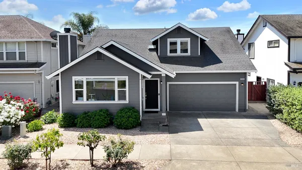 $799,000 | 888 Starr Circle, Windsor, CA 95492