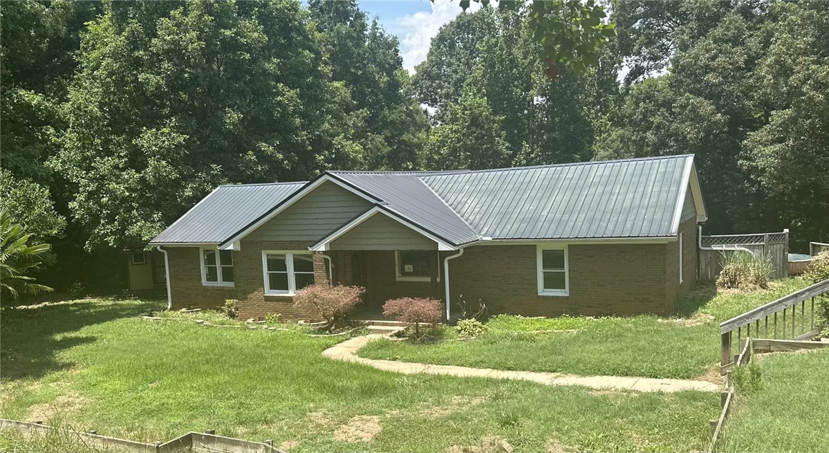 7768 Ekom Beach Road Ware Shoals, SC 29692 - Photo 2 of 13