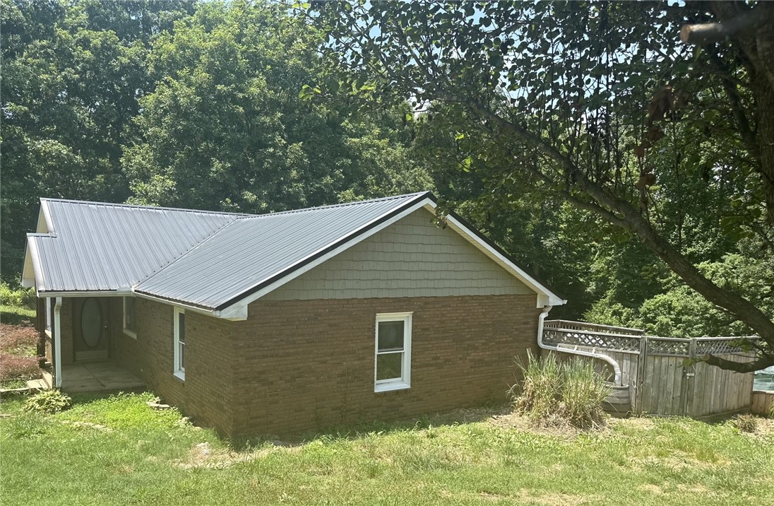 7768 Ekom Beach Road Ware Shoals, SC 29692 - Photo 3 of 13