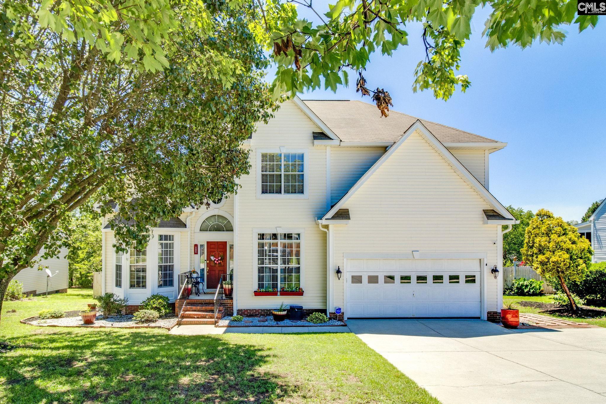 204 Ridge Trail Drive Columbia, SC 29229 - Photo 1 of 43