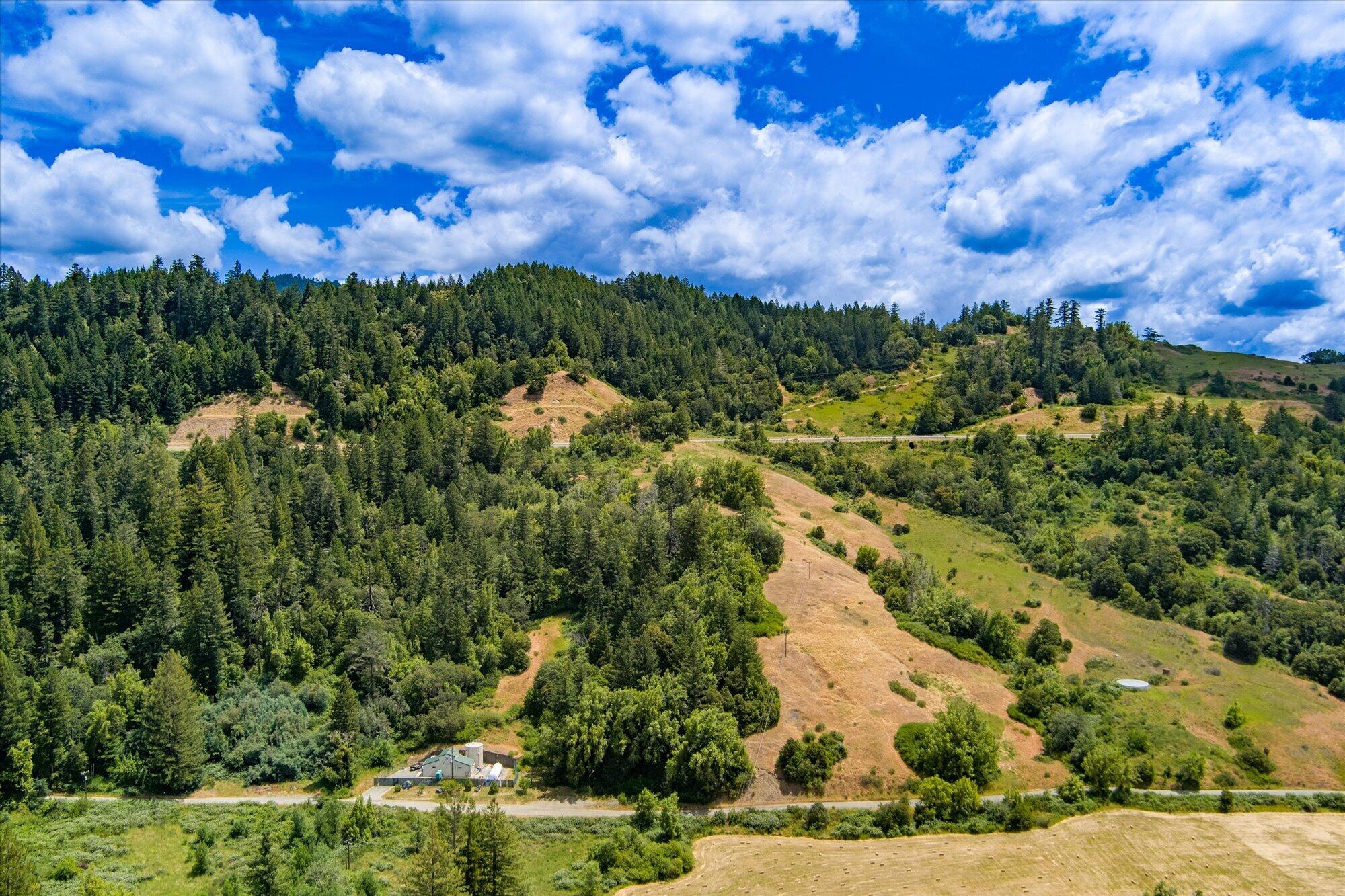 1122 Sprowl Creek Road Garberville, CA 95542 - Photo 48 of 49