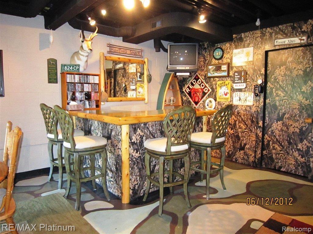5453 North Tipsico Lake Road Holly, MI 48442 - Photo 18 of 25 TIPSICO BAR.jpg