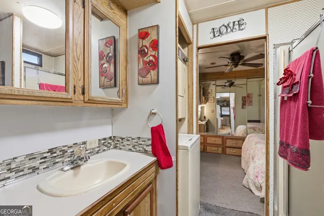 a view of outdoor space yard and patio