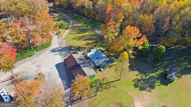 $325,000 | 105 Holiday Loop, Cleveland, GA 30528